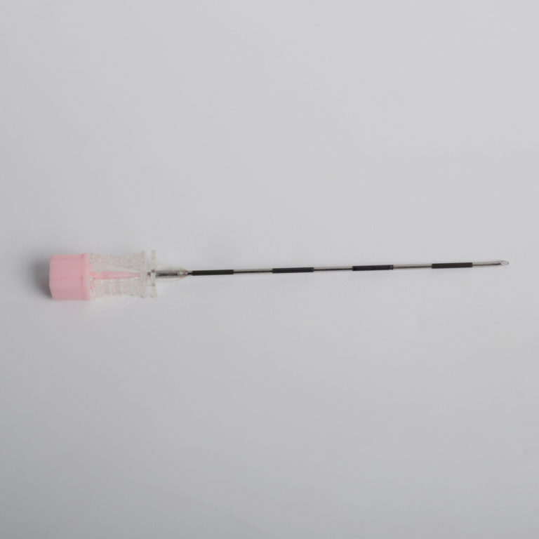 Epidural Needle Medzus Medical